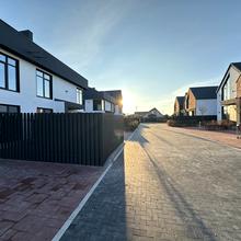 Хід будівництва Таунхауси Lagom House, 0, жовтень 2026