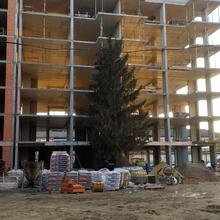 Хід будівництва ЖК 44 Avenue, 2 будинок, жовтень 2026