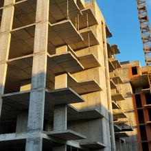 Хід будівництва ЖК 44 Avenue, 2 будинок, жовтень 2026