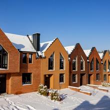 Хід будівництва Таунхауси FORT HOMES, 0, жовтень 2026