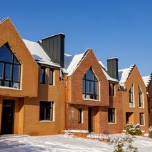 Хід будівництва Таунхауси FORT HOMES, 0, жовтень 2026