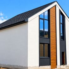 Хід будівництва КМ Ovillas, 0, жовтень 2026