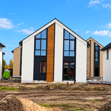 Хід будівництва КМ Ovillas, 0, жовтень 2026