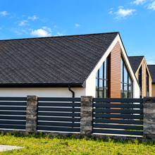 Хід будівництва КМ Ovillas, 0, жовтень 2026