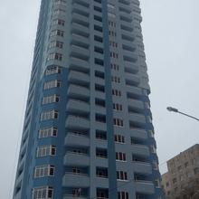 Хід будівництва вул. Феодосійська, 2, вул. Феодосіївська, 3в, лютий 2015