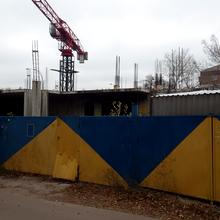 Хід будівництва ЖК UNO City House, , листопад 2016