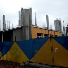 Хід будівництва ЖК UNO City House, , листопад 2016