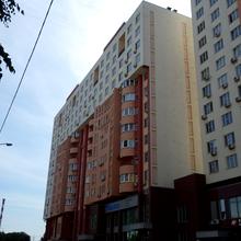 Ход строительства ЖК Перлина Кадетського Гаю, , июль 2014