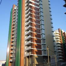 Хід будівництва ЖК Французький квартал, , березень 2015