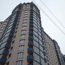 Ход строительства ЖК Старокиевский, , ноябрь 2016