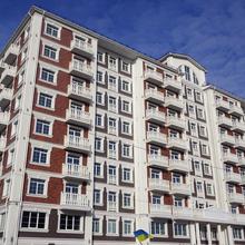 Хід будівництва ЖК Британський квартал, 3 черга (будинок 9), листопад 2016