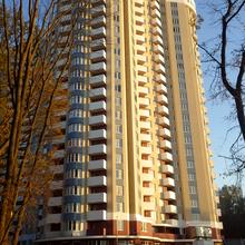 Хід будівництва ЖК Сирецький Бояр, , жовтень 2014