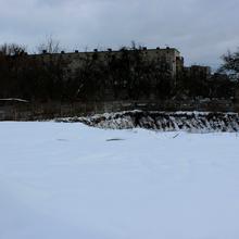 Хід будівництва ЖК Тракт, , грудень 2016