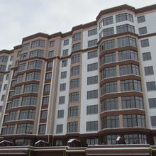 Хід будівництва ЖК Львівський, вул. Львівська, 1а, грудень 2016