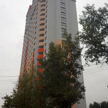 Хід будівництва вул. Юрія Поправки (Миколи Лебедєва), 14, , вересень 2014