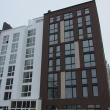 Ход строительства ЖК Белый Шоколад.Center, 7 очередь (ул. Величко, 6а), декабрь 2016