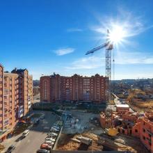 Хід будівництва ЖК Левада, , жовтень 2014