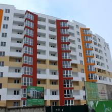 Хід будівництва ЖК Моне, , грудень 2016