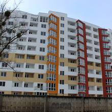 Хід будівництва ЖК Моне, , грудень 2016