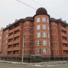 Хід будівництва ЖК Borispol DeLuxe, , грудень 2016