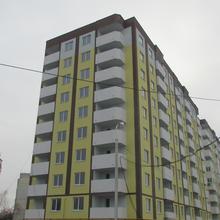 Хід будівництва ЖК Банківський, , грудень 2016