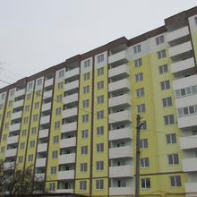 Хід будівництва ЖК Банківський, , грудень 2016