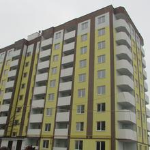 Хід будівництва ЖК Банківський, , грудень 2016