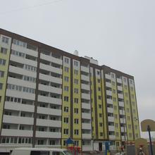 Хід будівництва ЖК Банківський, , грудень 2016