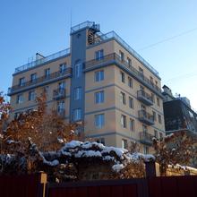 Хід будівництва Клубний будинок Цитадель, , грудень 2014