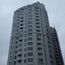 Хід будівництва ЖК Східна Брама, 1 будинок (секції 1-2), березень 2015