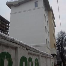 Хід будівництва ЖК Gloria Park, Секція Л, листопад 2014