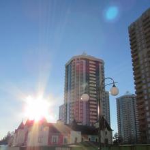 Хід будівництва ЖК Зелений квартал, , січень 2017