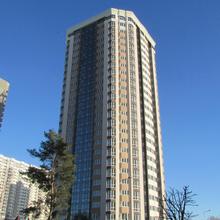 Хід будівництва ЖК Зелений квартал, , січень 2017