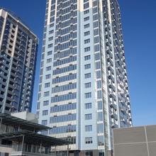 Хід будівництва ЖК RiverStone, 5 будинок, січень 2017