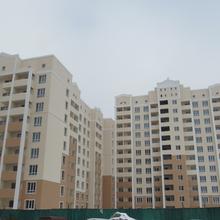 Хід будівництва ЖК Софія Київська, , лютий 2017