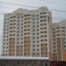 Хід будівництва ЖК Софія Київська, , лютий 2017