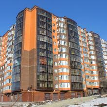 Хід будівництва ЖК Галицький Лев, 1-10 будинки, лютий 2017