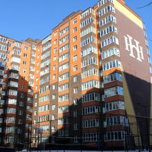 Хід будівництва ЖК Галицький Лев, 1-10 будинки, лютий 2017