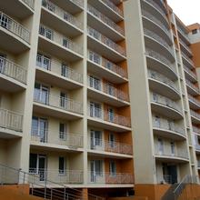 Хід будівництва ЖК Одеський двір, 4-6 будинки, лютий 2017