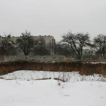 Хід будівництва ЖК Тракт, , лютий 2017