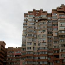 Хід будівництва ЖК Успех, Загальні, лютий 2017
