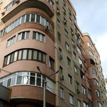 Хід будівництва ЖК Успех, Загальні, лютий 2017