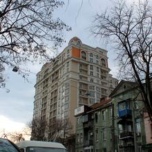 Хід будівництва ЖК Бельетаж, , лютий 2017