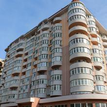 Хід будівництва ЖК Нові Черемушки, 1 будинок, лютий 2017