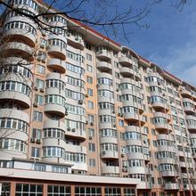 Хід будівництва ЖК Нові Черемушки, 1 будинок, лютий 2017