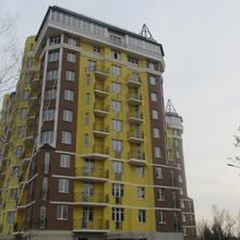 Хід будівництва ЖК Велесгард, , березень 2017