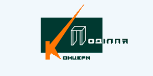 Концерн Подолье