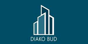 Diako bud