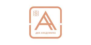 Два академика