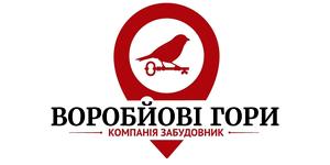 Воробйовi гори